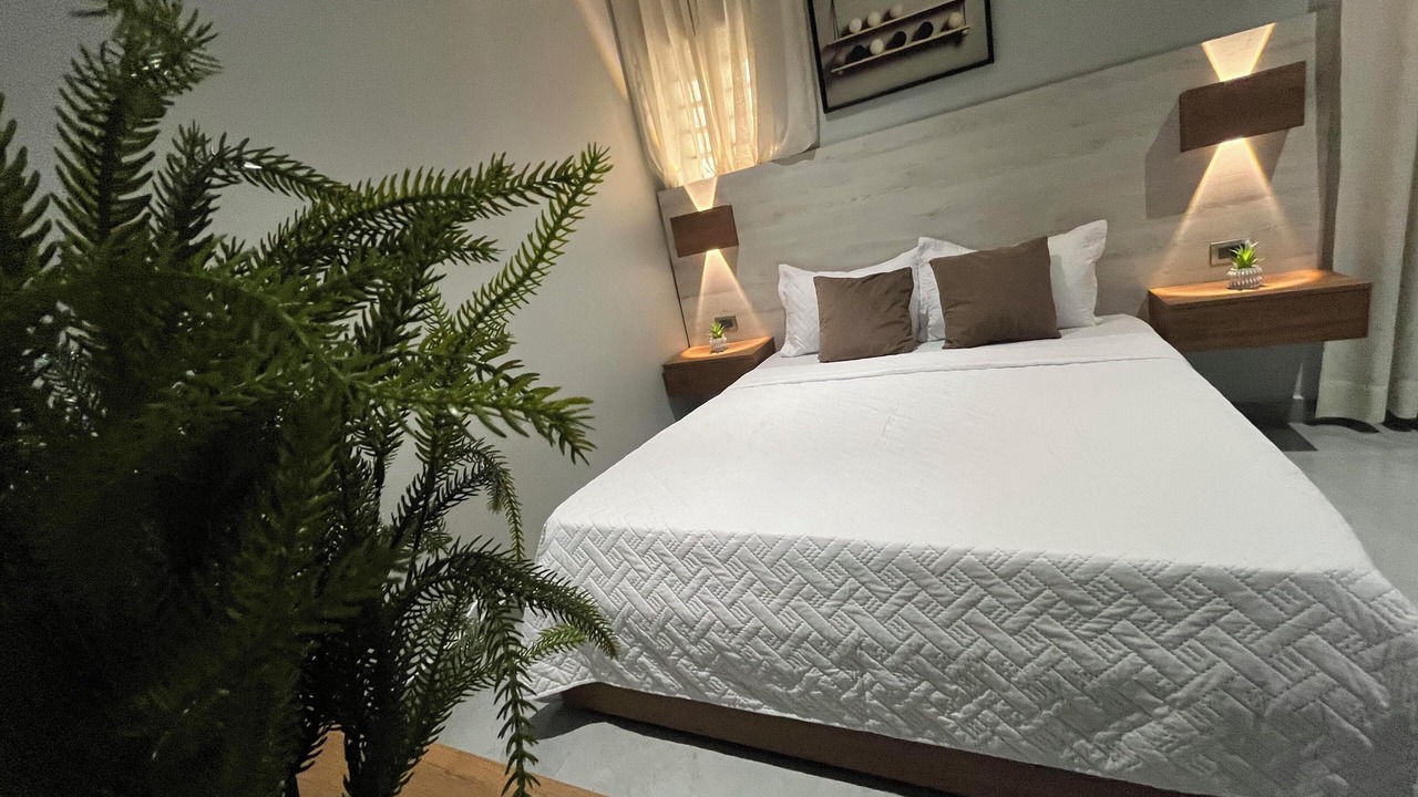 Photo of Bedroom in Higuey