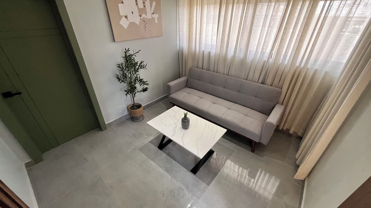 Photo of Livingroom in Higuey