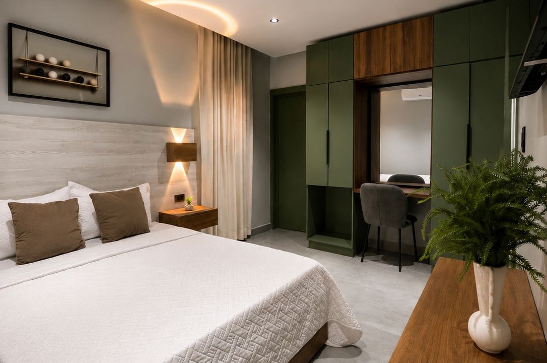 Photo of Bedroom in Higuey