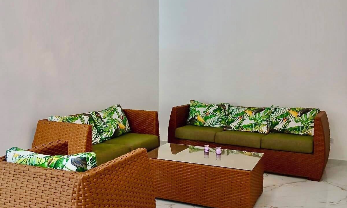Photo of Livingroom in Sanchez