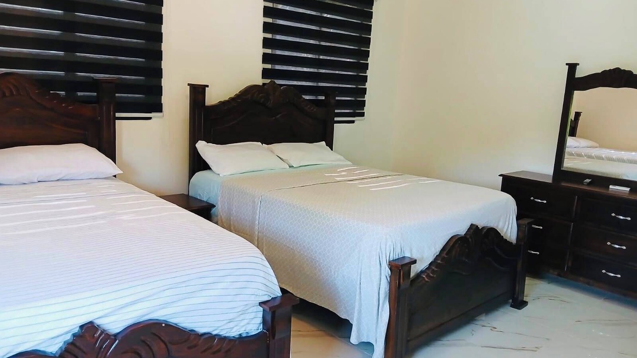 Photo of Bedroom in Sanchez
