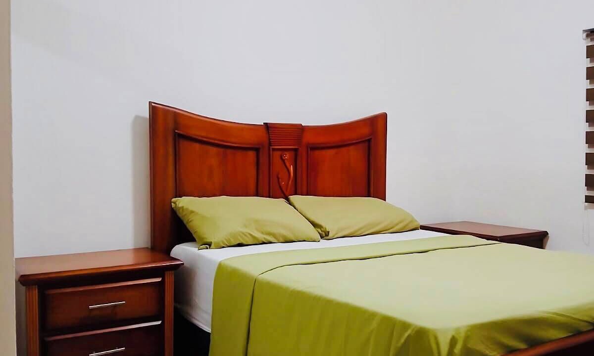 Photo of Bedroom in Sanchez