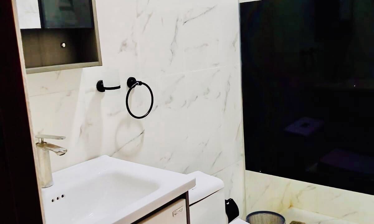 Photo of Bathroom in Sanchez