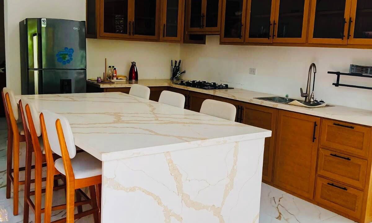 Photo of Kitchen in Sanchez