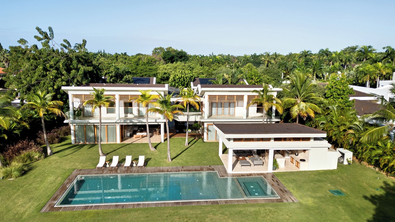 Photo of Outdoor in Casa de Campo
