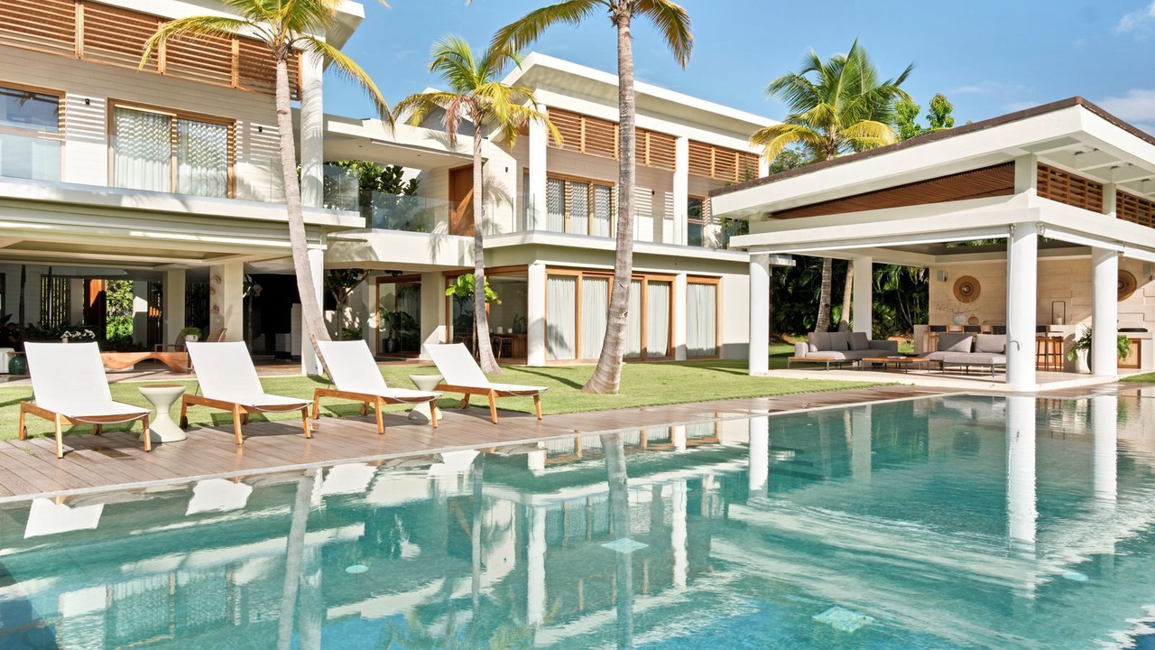 Photo of Outdoor in Casa de Campo