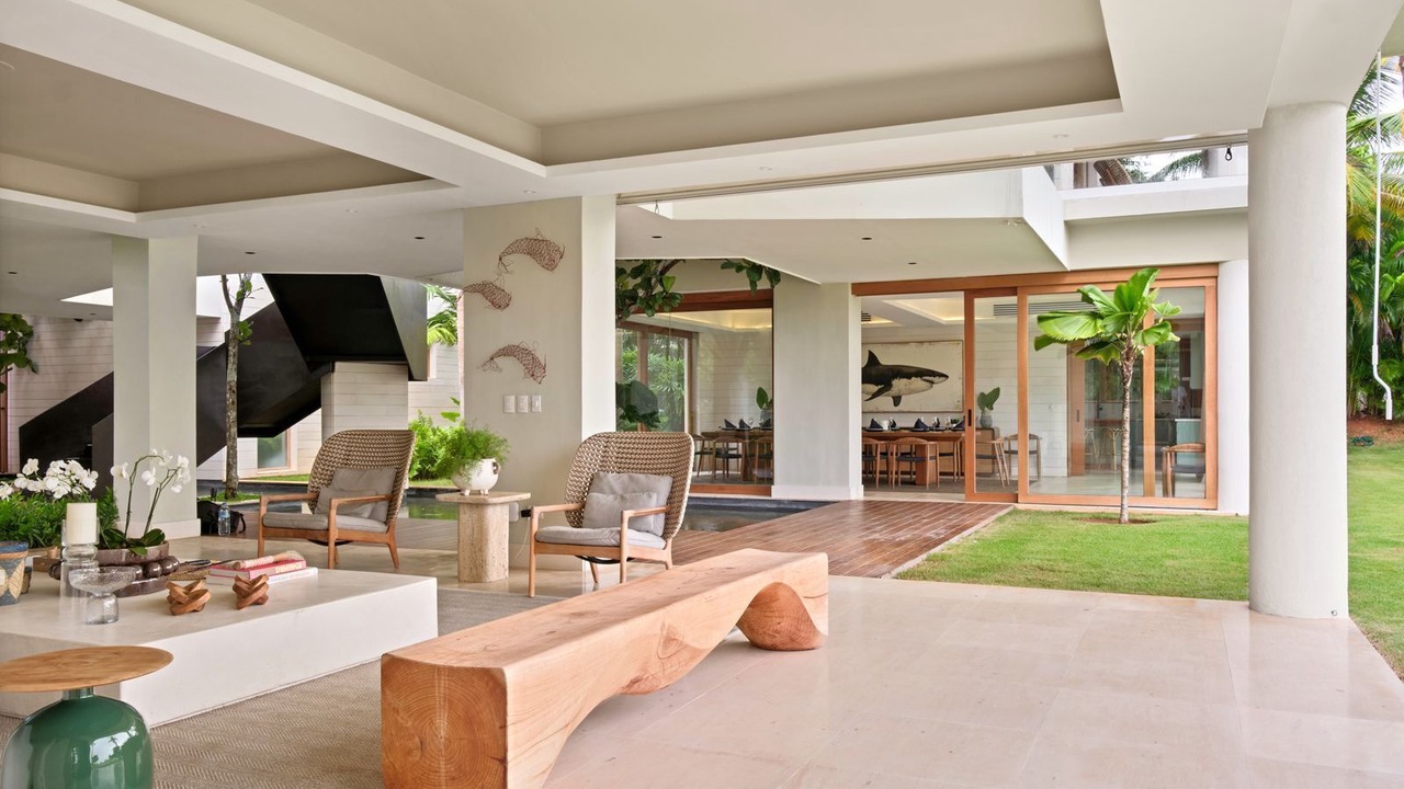 Photo of Outdoor in Casa de Campo
