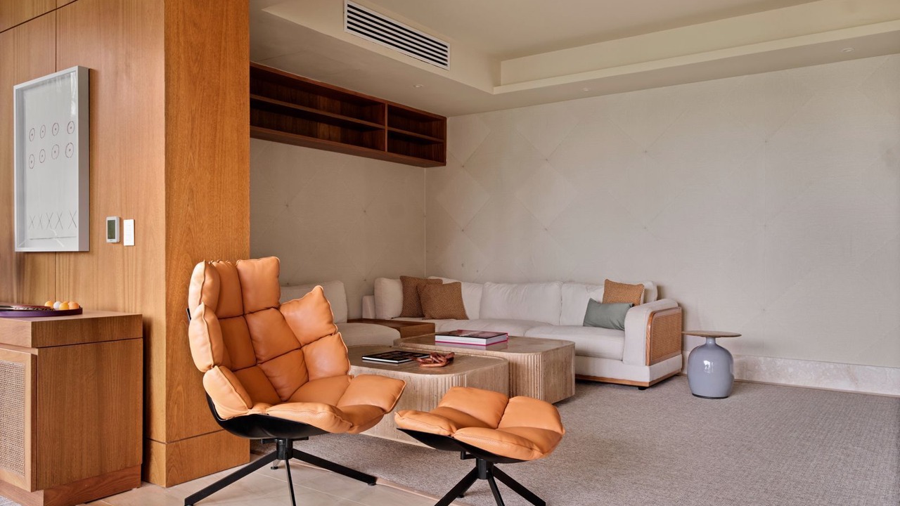 Photo of Livingroom in Casa de Campo