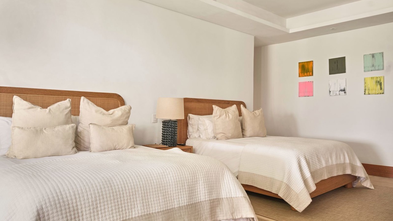 Photo of Bedroom in Casa de Campo