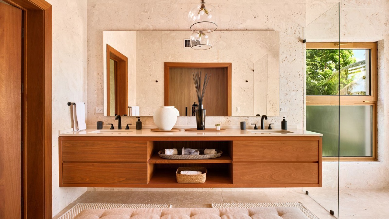 Photo of Bathroom in Casa de Campo