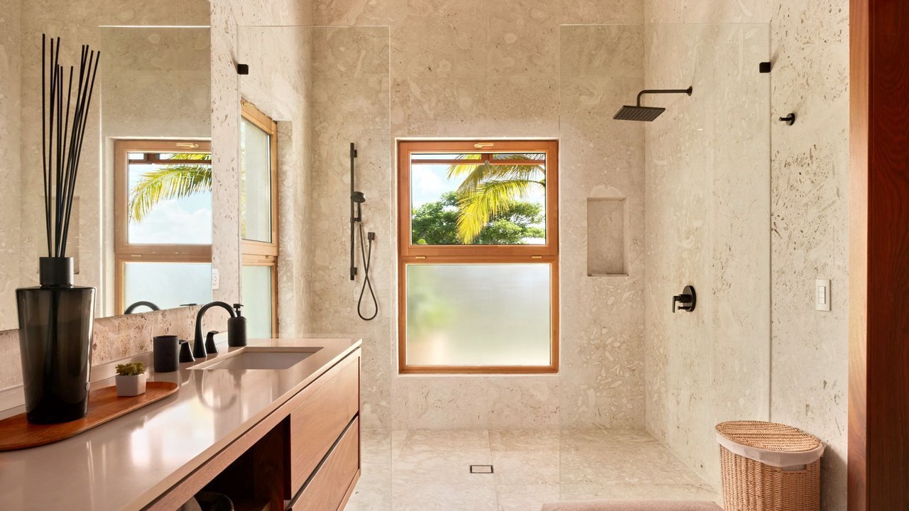 Photo of Bathroom in Casa de Campo