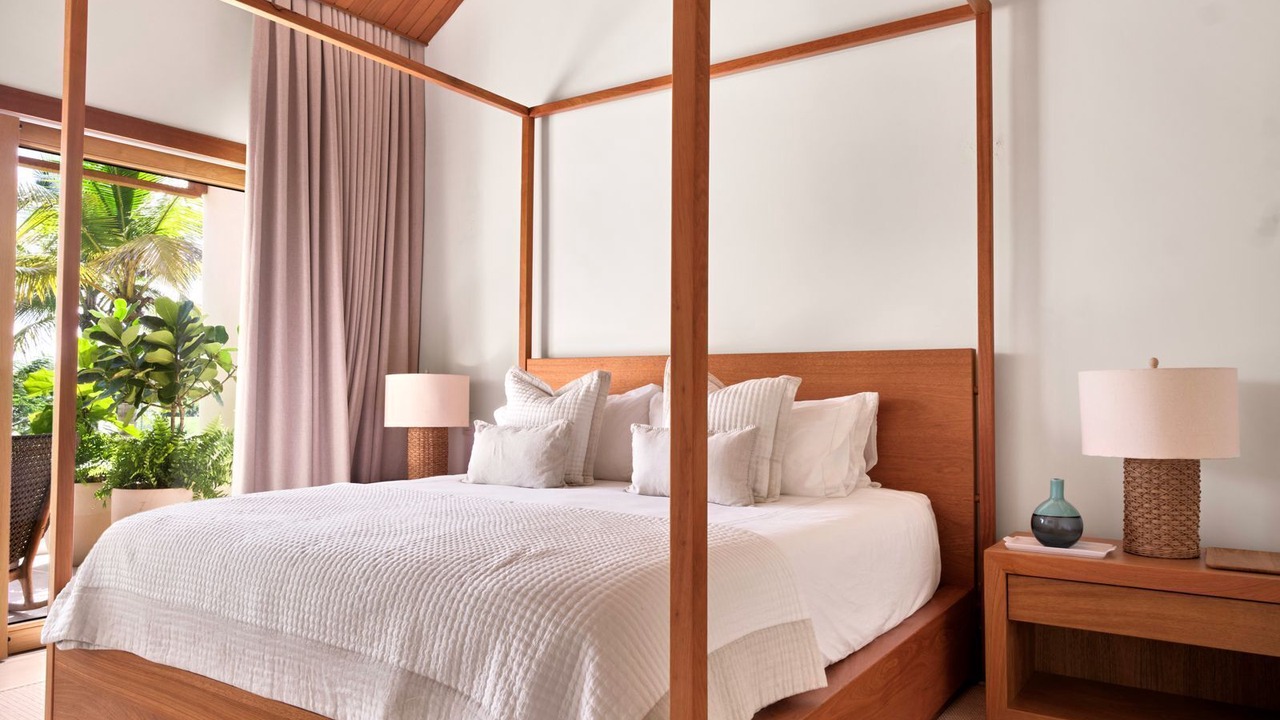 Photo of Bedroom in Casa de Campo