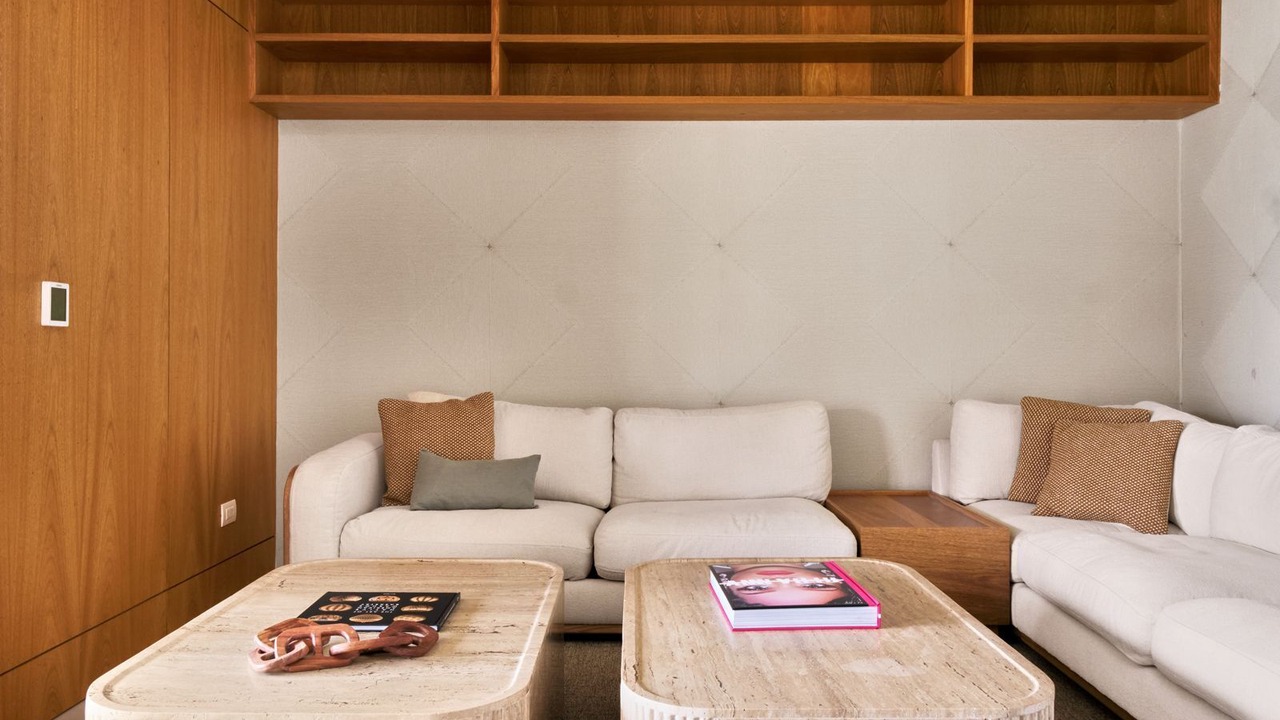 Photo of Livingroom in Casa de Campo