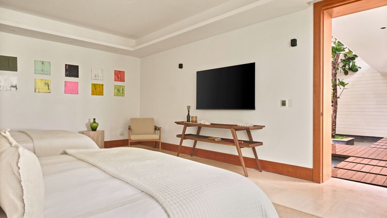 Photo of Bedroom in Casa de Campo