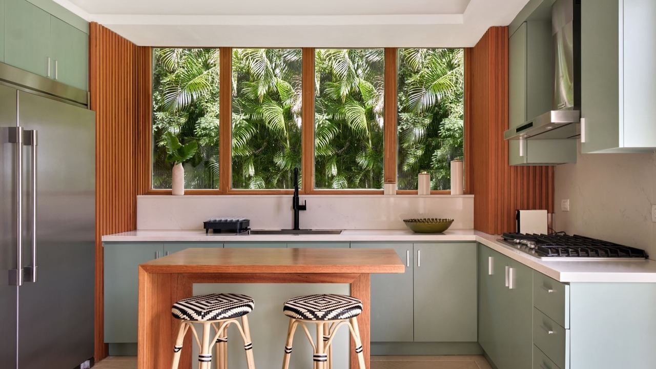Photo of Kitchen in Casa de Campo