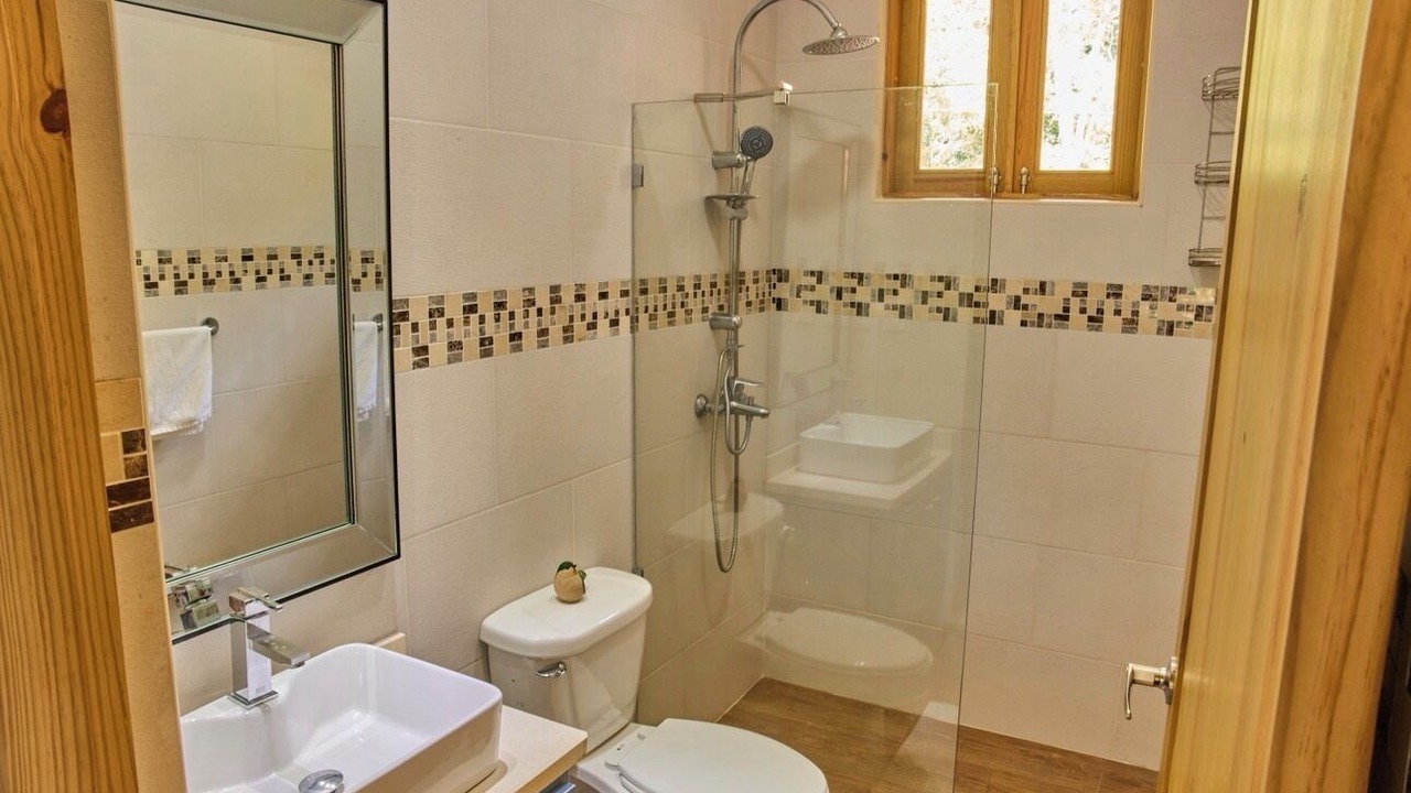 Photo of Bathroom in Paso Bajito