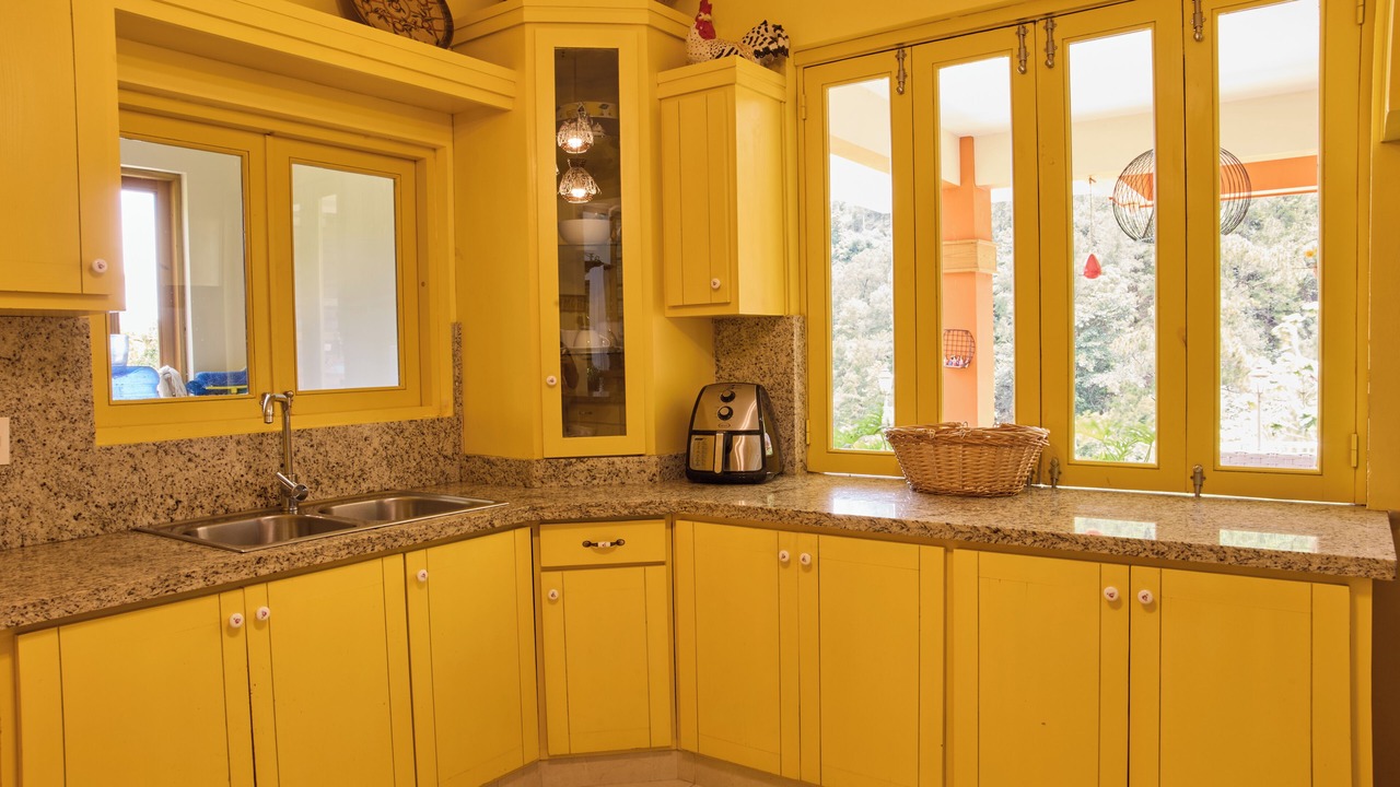 Photo of Kitchen in Paso Bajito
