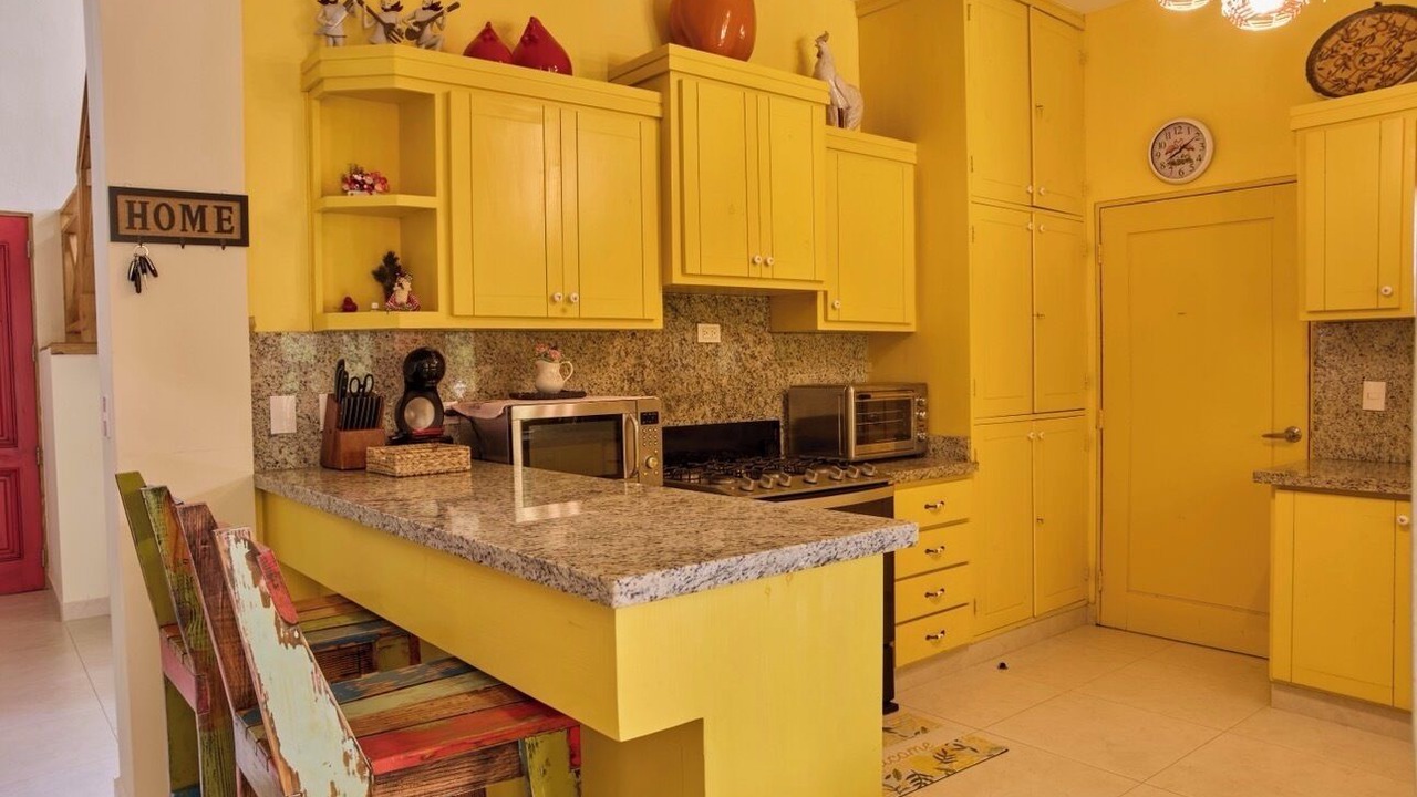 Photo of Kitchen in Paso Bajito