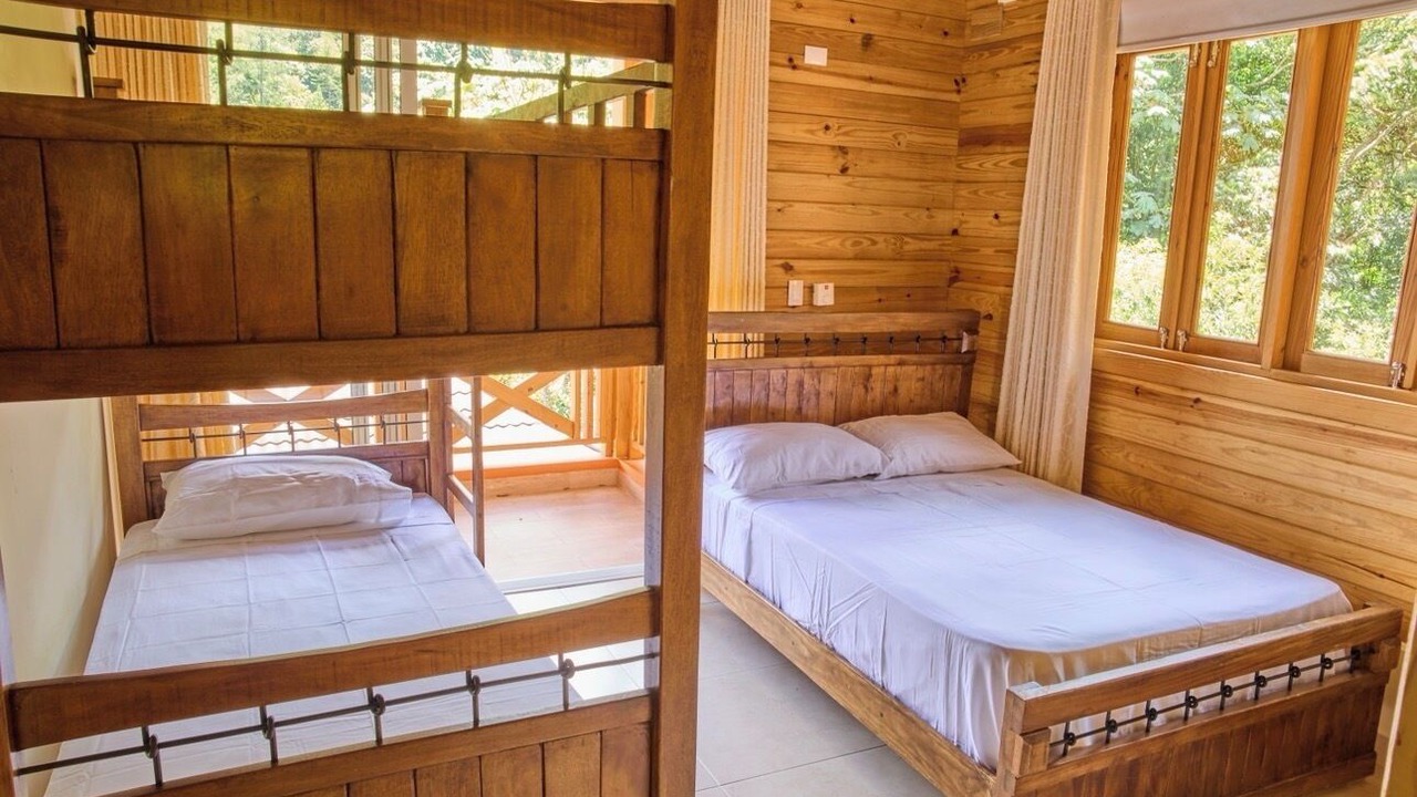 Photo of Bedroom in Paso Bajito