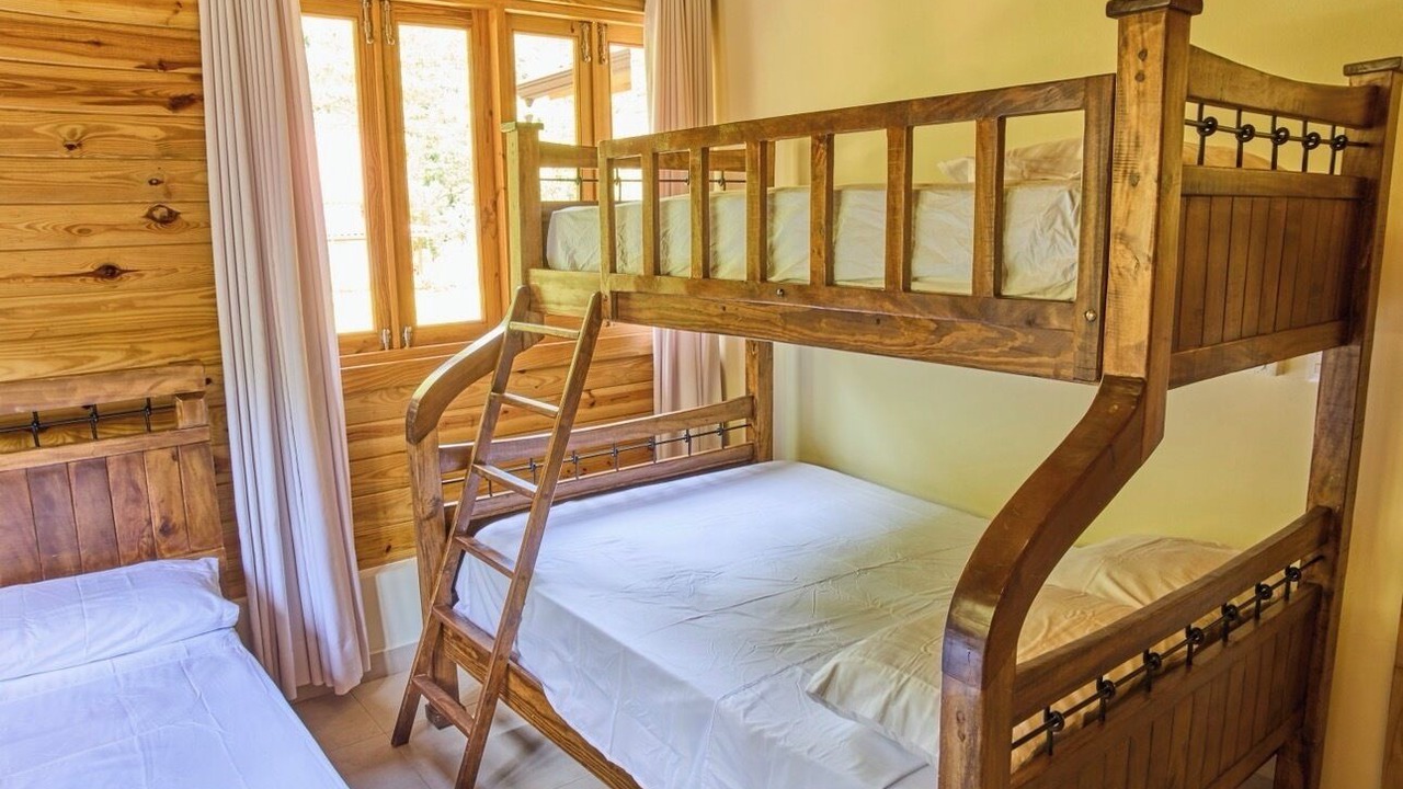 Photo of Bedroom in Paso Bajito
