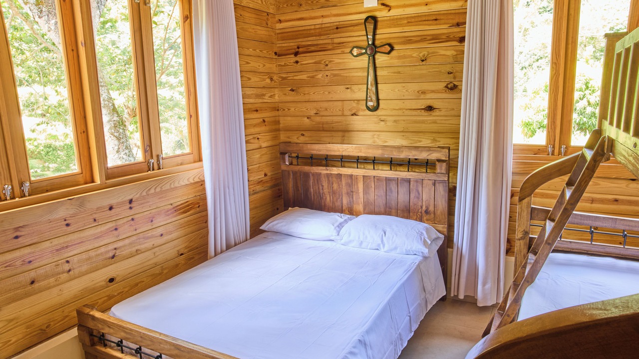 Photo of Bedroom in Paso Bajito