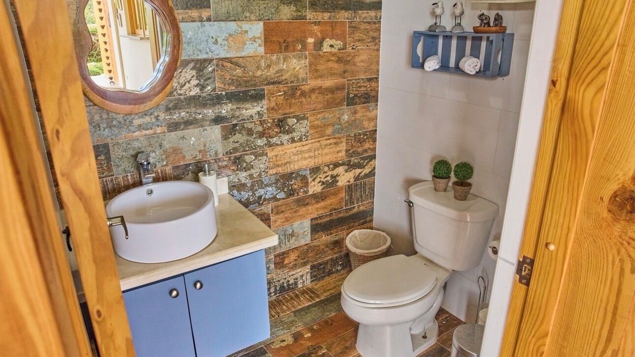 Photo of Bathroom in Paso Bajito