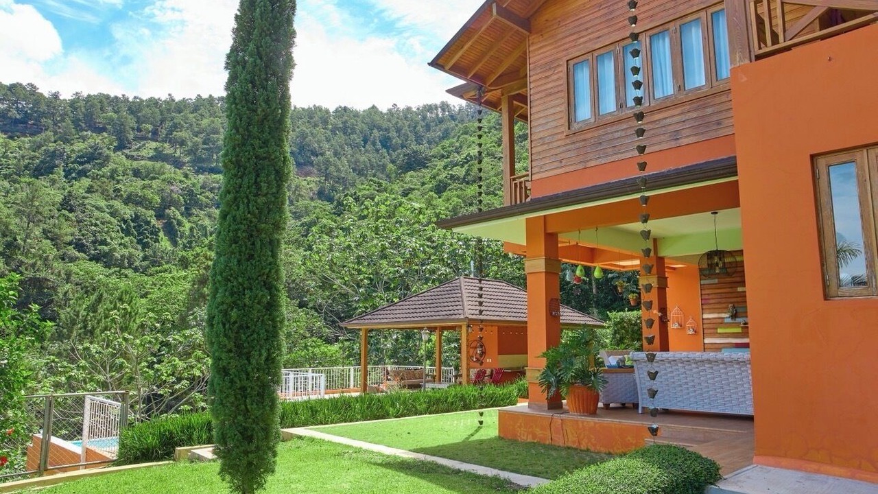 Photo of Outdoor in Paso Bajito