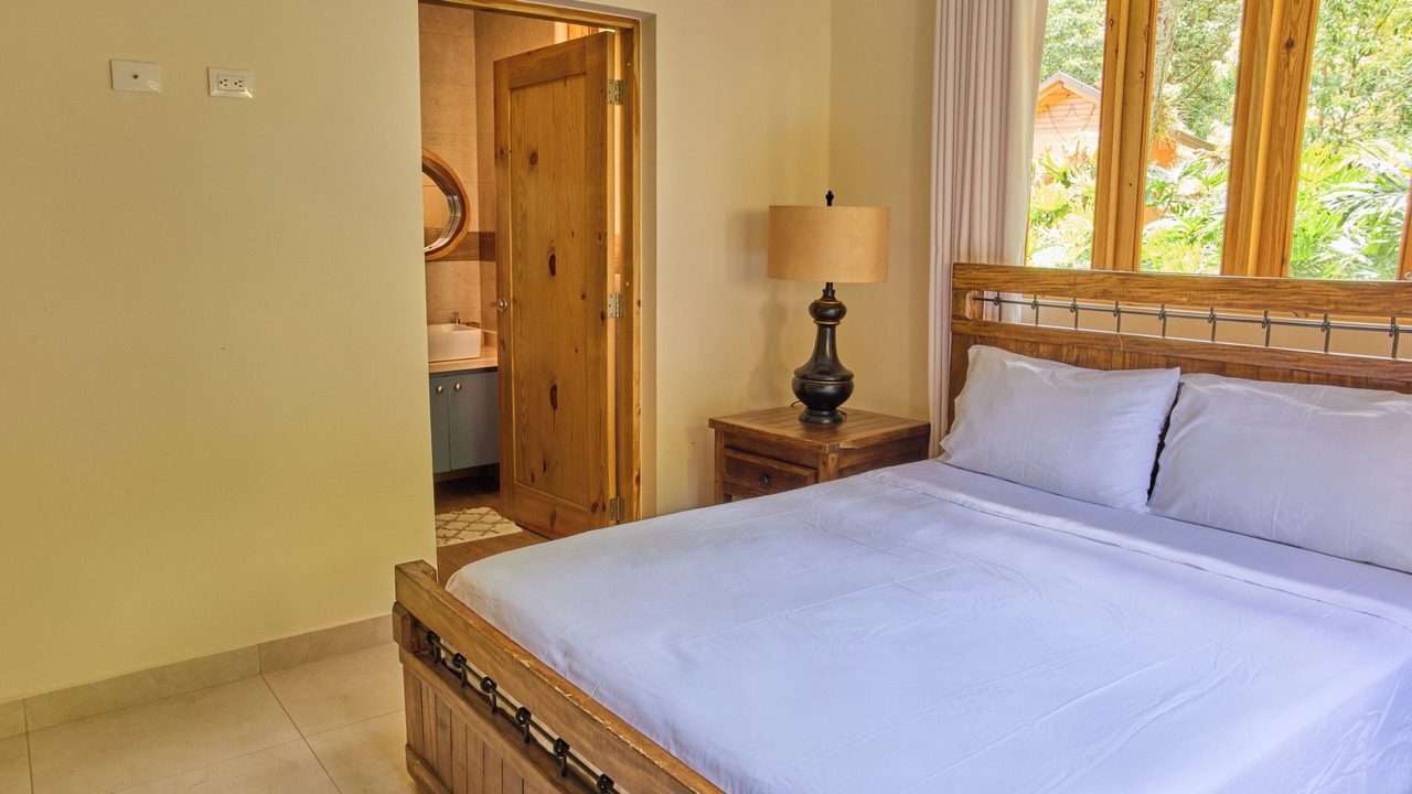 Photo of Bedroom in Paso Bajito