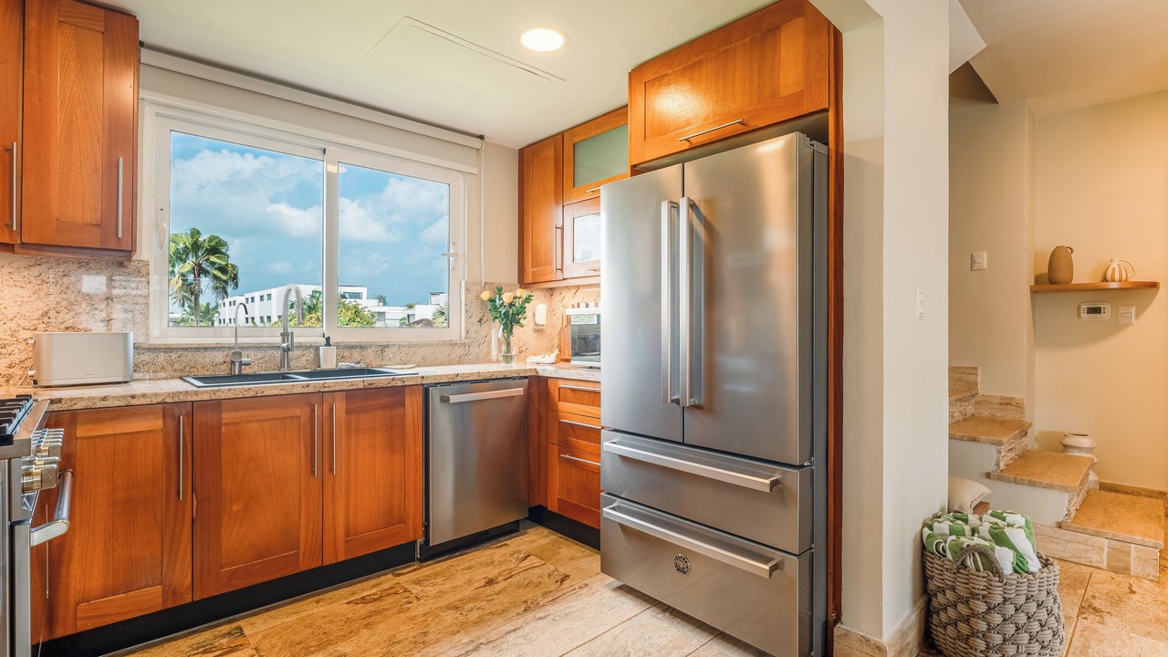 Photo of Kitchen in Las Terrenas