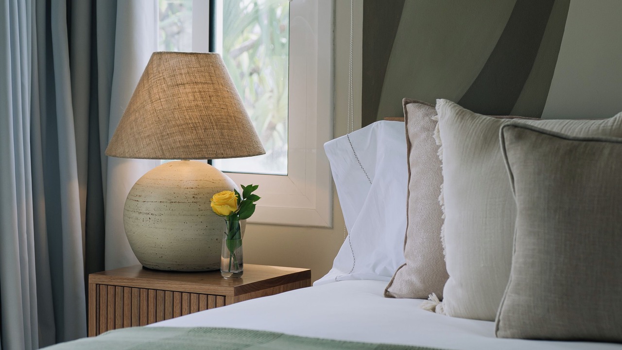 Photo of Bedroom in Las Terrenas