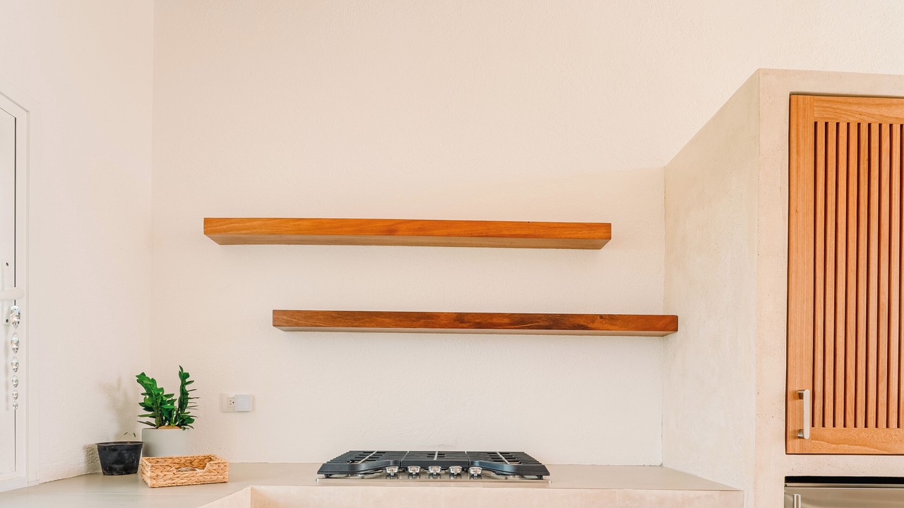 Photo of Kitchen in Las Terrenas