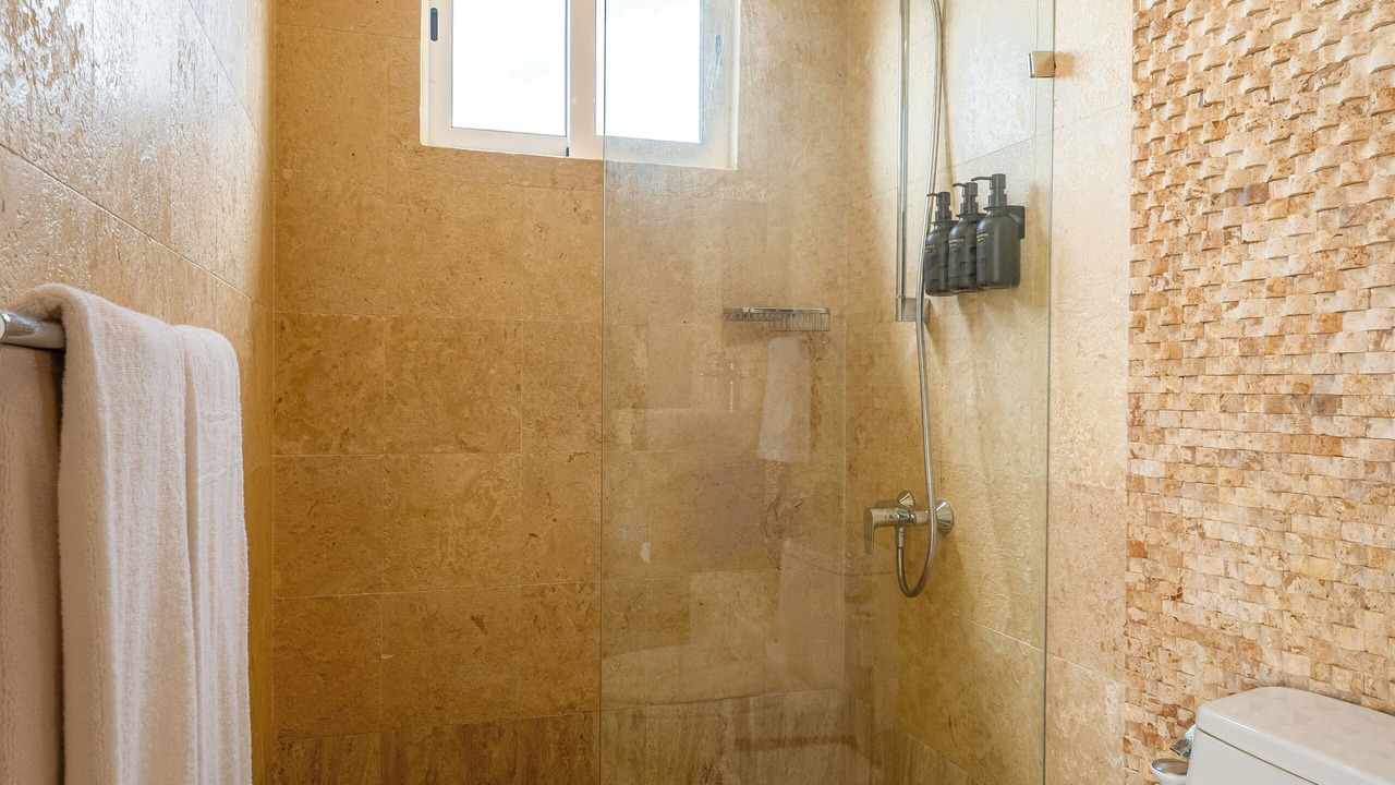 Photo of Bathroom in Las Terrenas