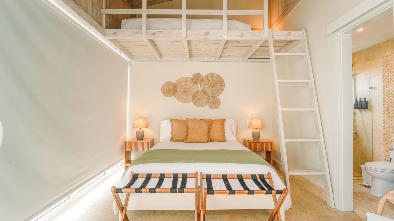 Photo of Bedroom in Las Terrenas