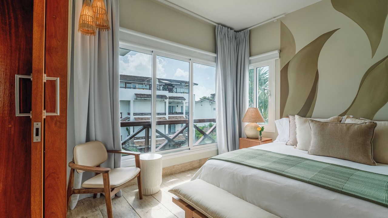 Photo of Bedroom in Las Terrenas