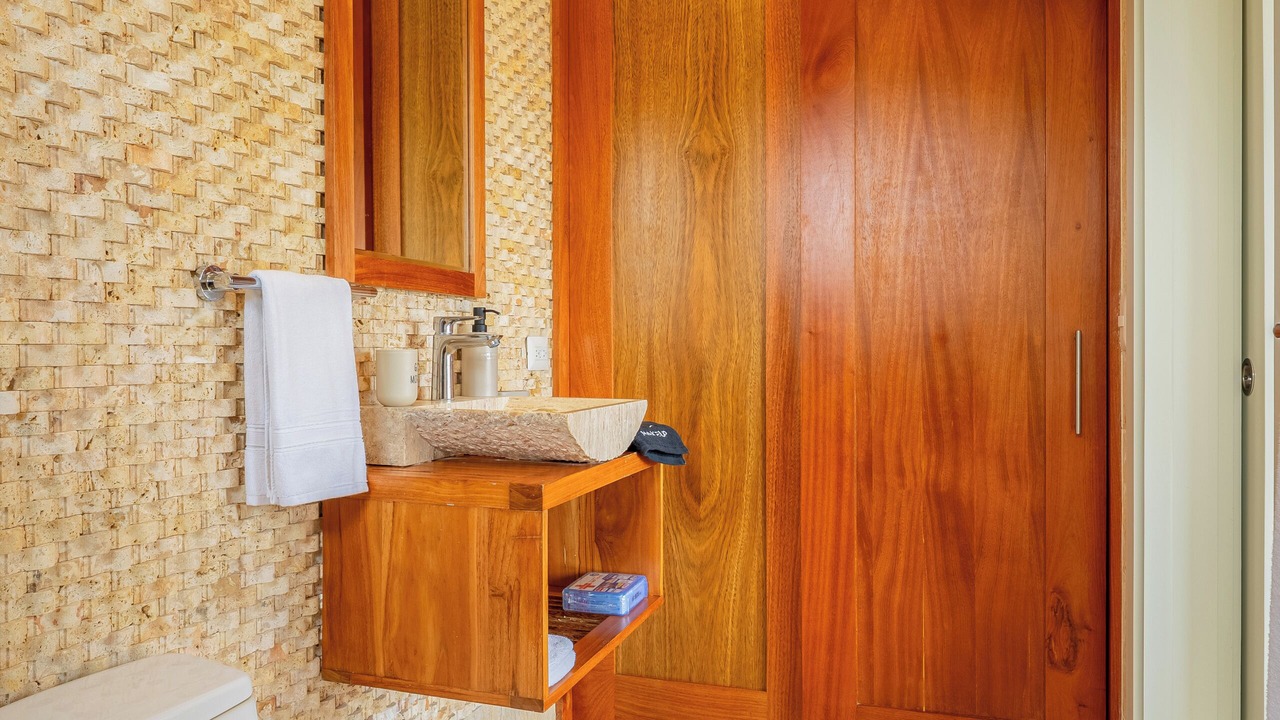 Photo of Bathroom in Las Terrenas