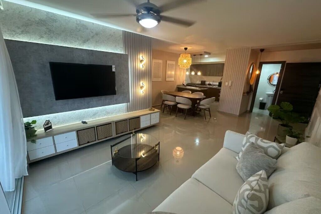 Photo of Livingroom in Santo Domingo Este