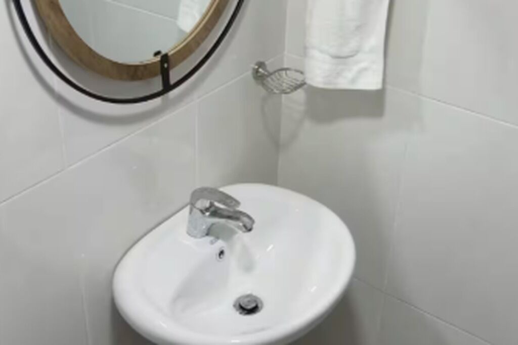 Photo of Bathroom in Santo Domingo Este
