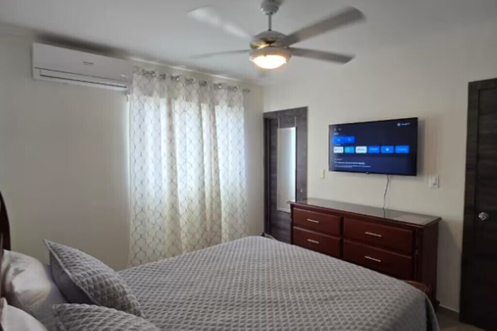 Photo of Bedroom in Santo Domingo Este