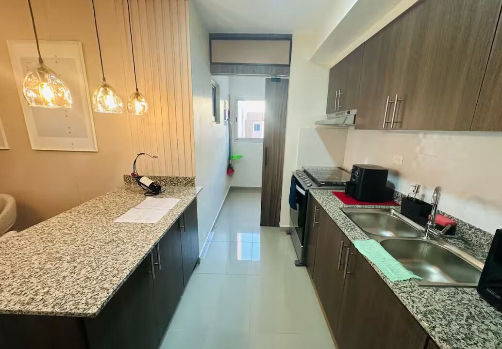 Photo of Kitchen in Santo Domingo Este