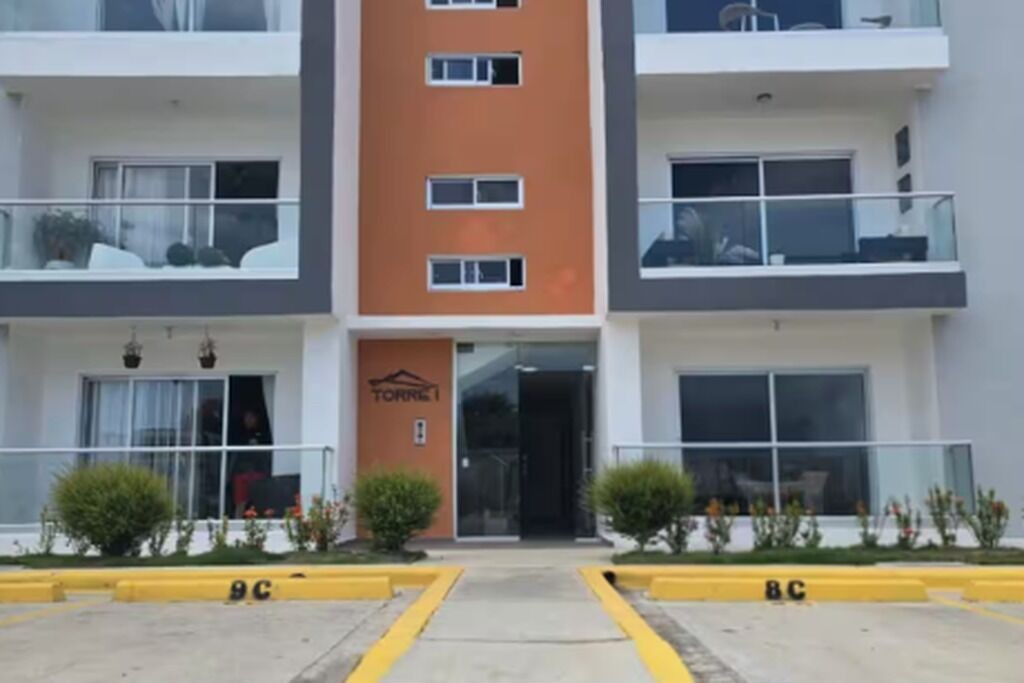 Photo of Outdoor in Santo Domingo Este