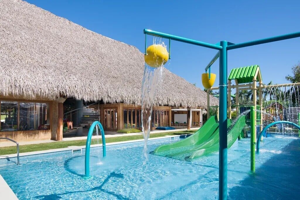 Photo of Outdoor in Punta Cana