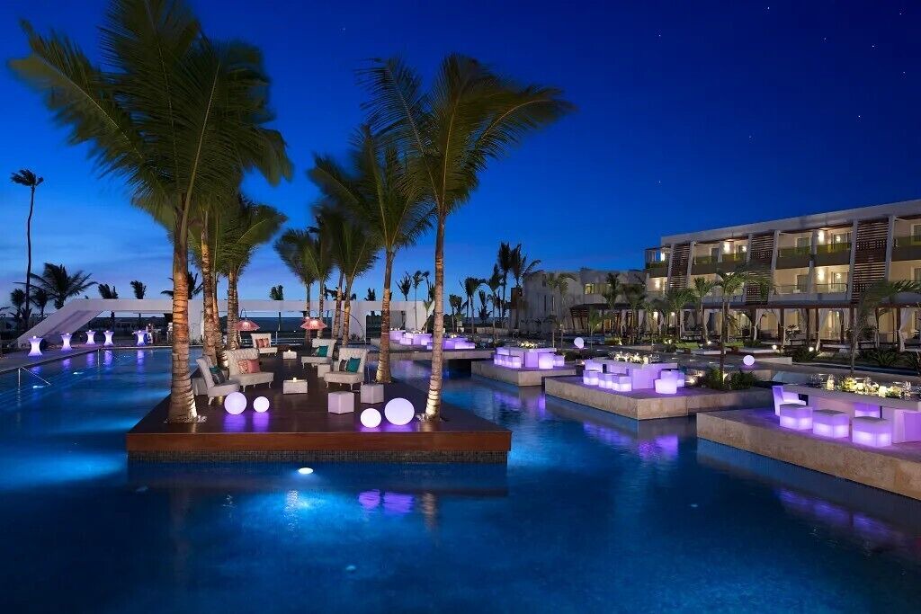 Photo of Outdoor in Punta Cana