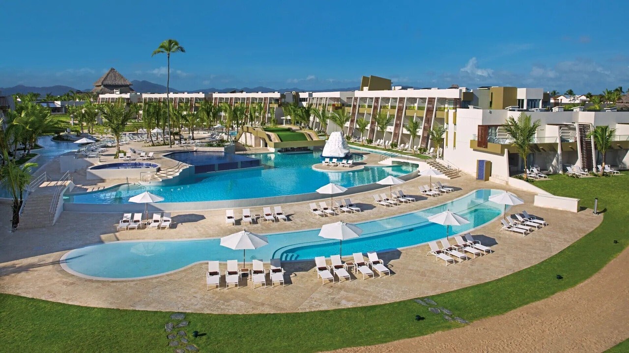 Photo of Outdoor in Punta Cana