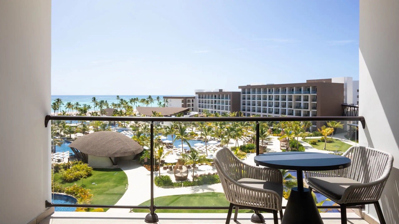 Photo of Outdoor in Punta Cana
