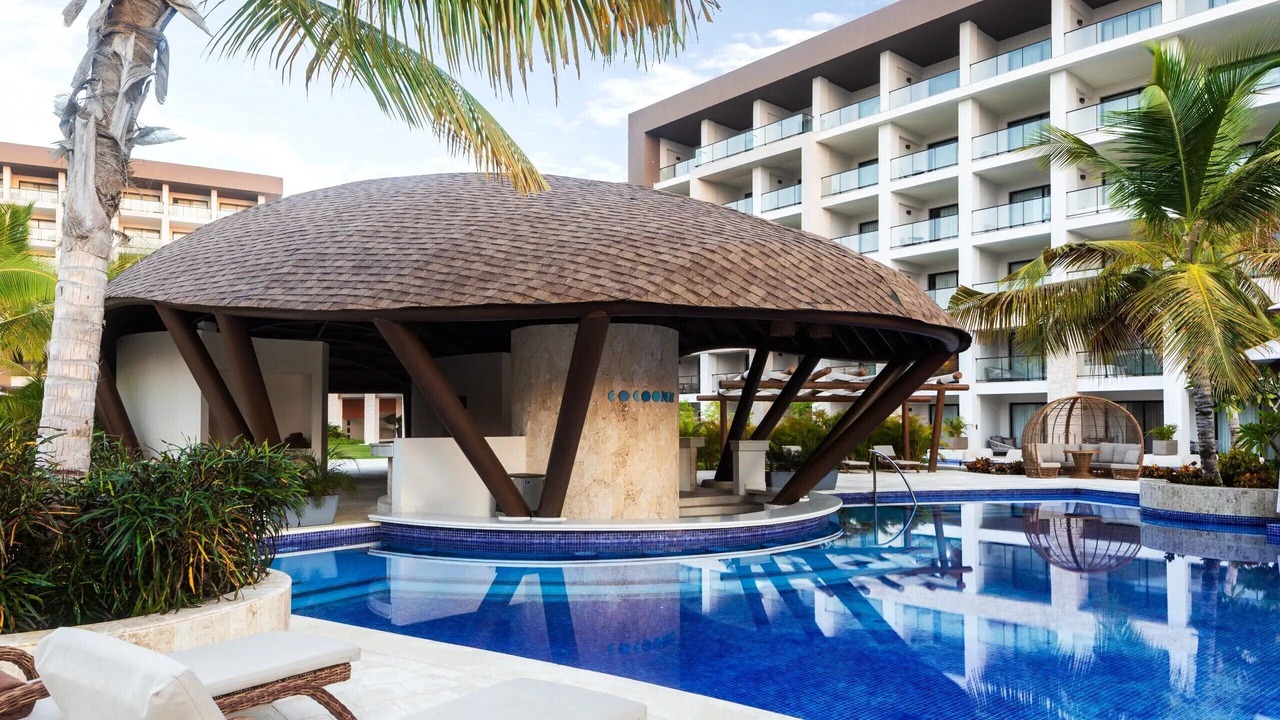 Photo of Outdoor in Punta Cana