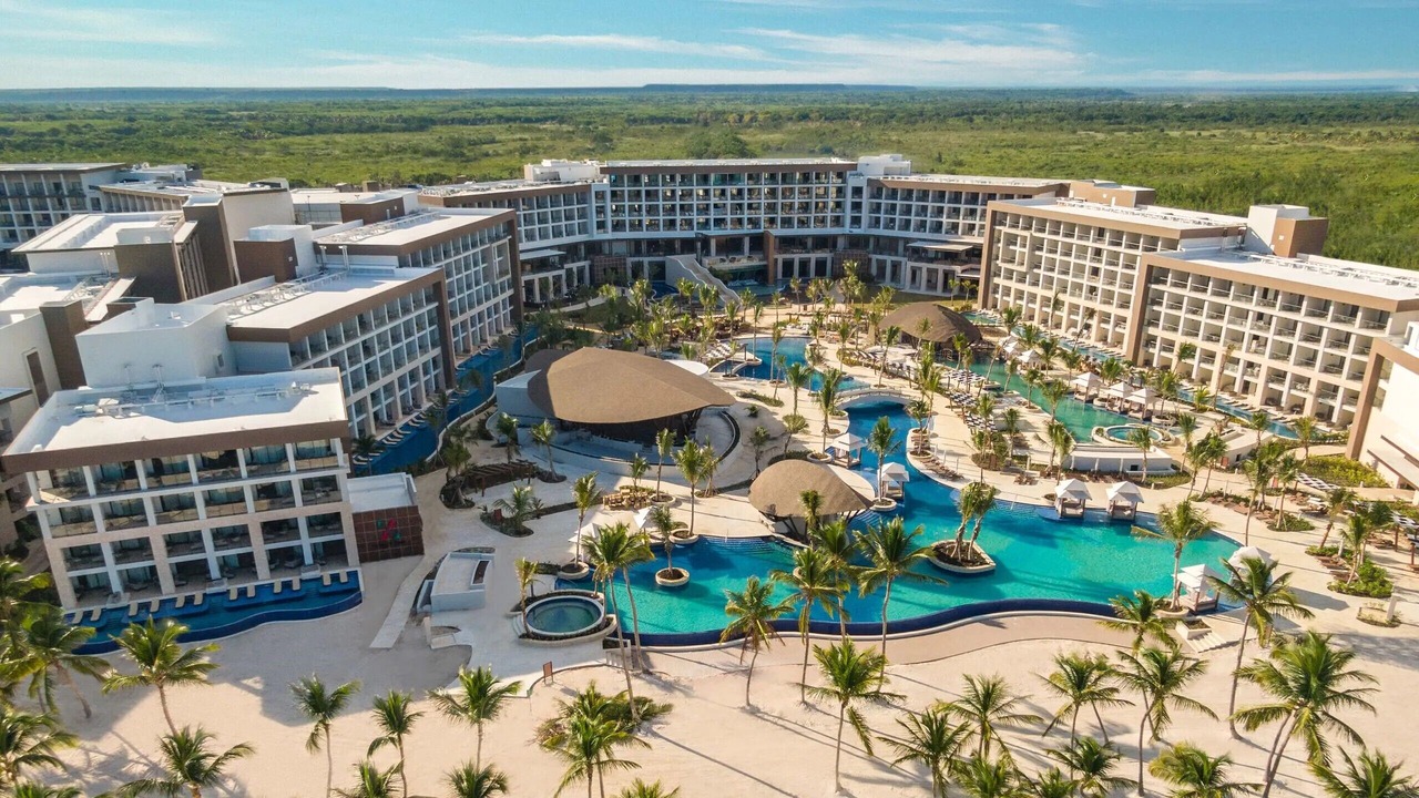 Photo of Outdoor in Punta Cana