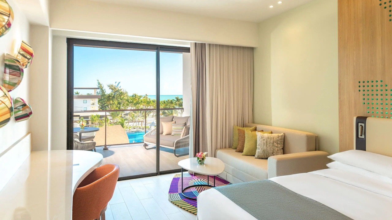 Photo of Bedroom in Punta Cana