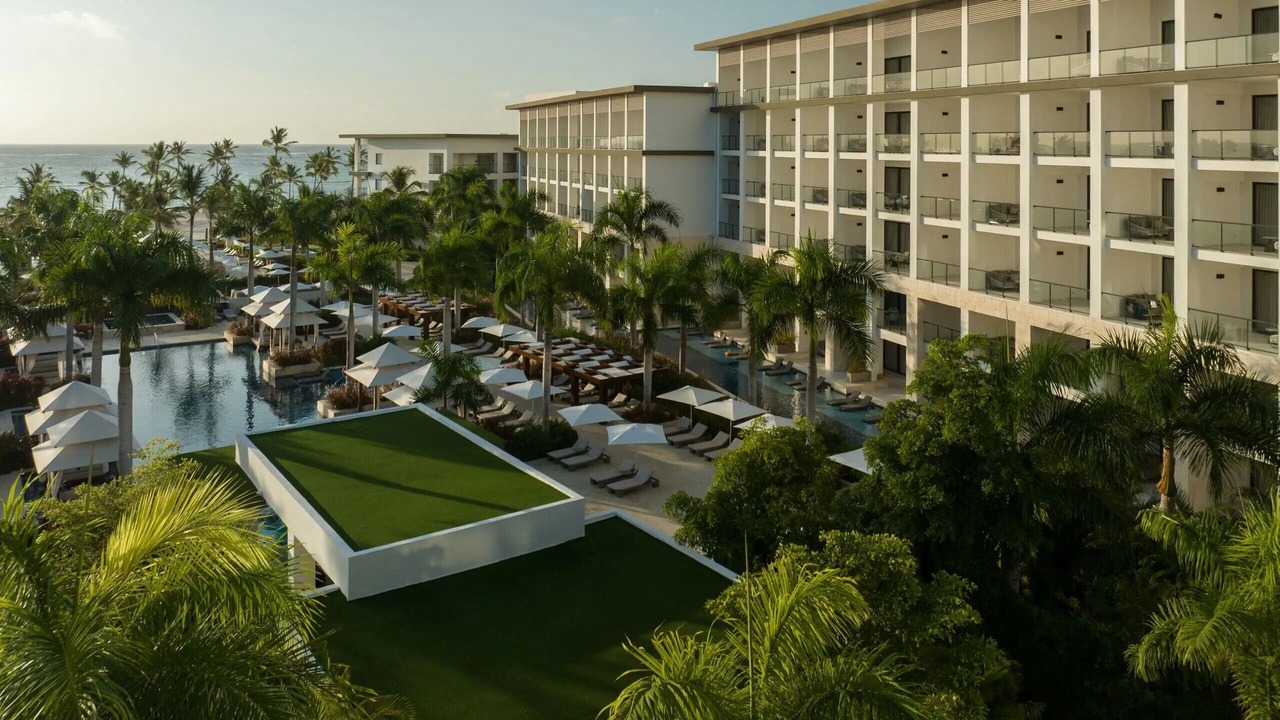 Photo of Outdoor in Punta Cana