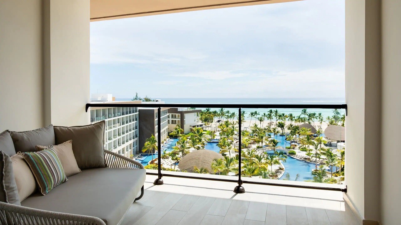 Photo of Outdoor in Punta Cana