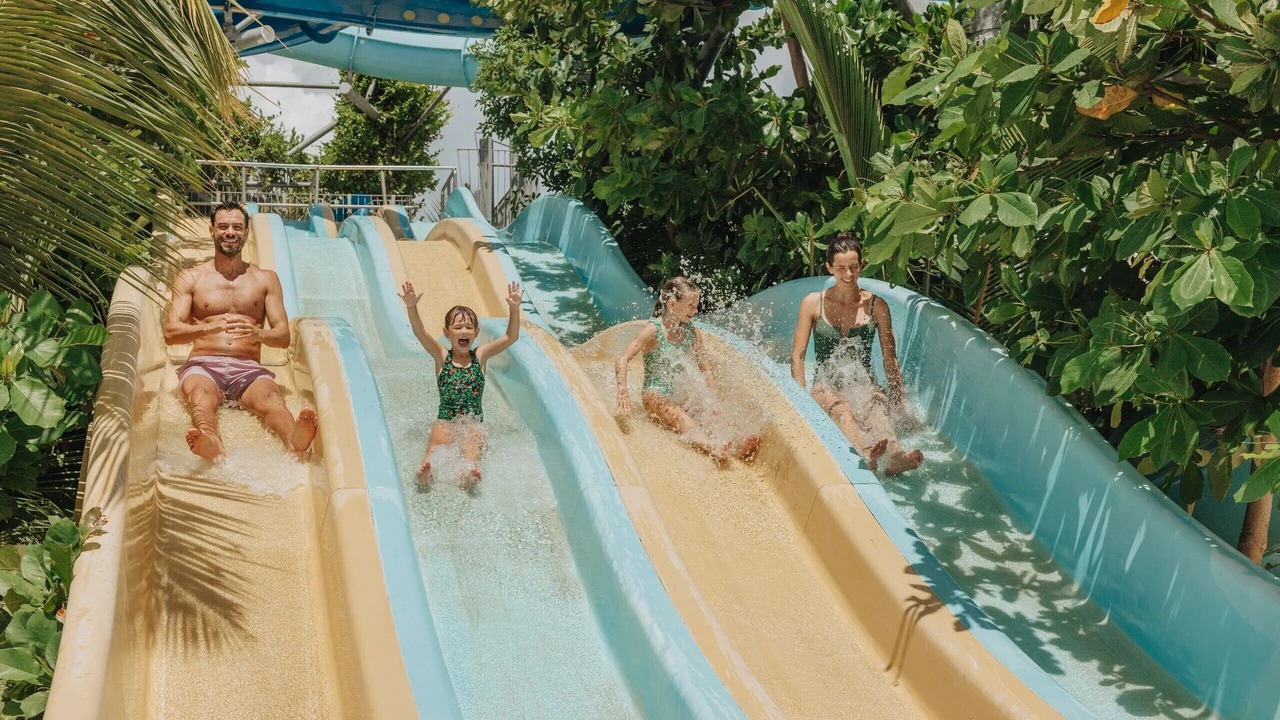 Photo of Outdoor in Punta Cana
